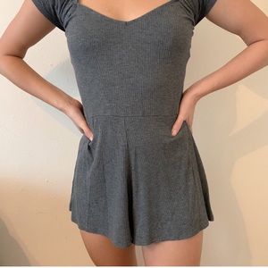 Romper from PacSun